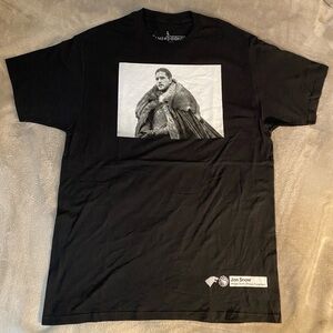 Game Of Thrones Jon Snow T Shirt